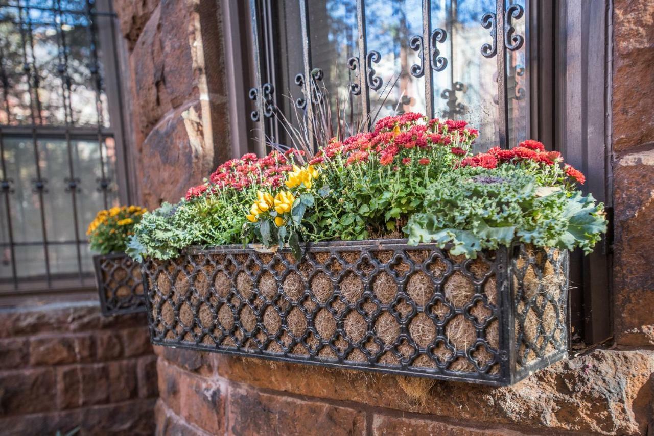 Hotel Copley House à Boston Extérieur photo